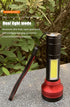 Waterproof Flashlight