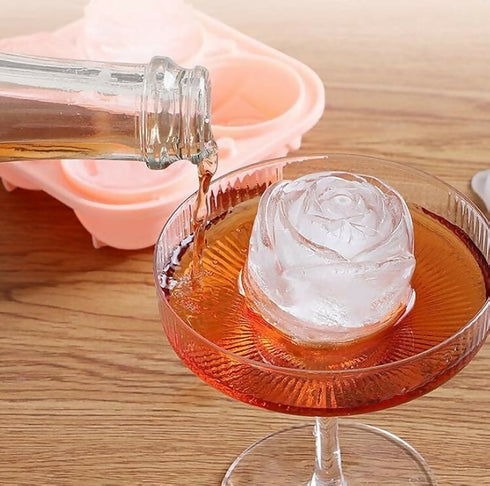 2 Pack, Large Ice Cube Trays