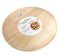 Wooden Tray Round Pizza Board