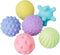 Sensory Soft Touch Ball Set