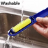 Reusable Sticky Picker Lint Roller Set