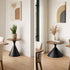 Modern Wooden Coffee Table - Nordic, Homestay