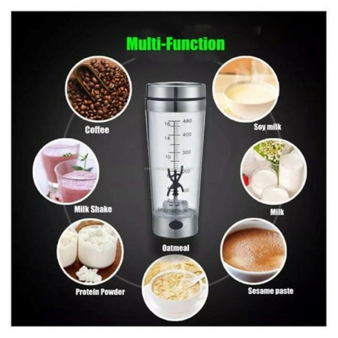 Portable Mixing Blender Cup