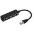 Cat6e 1/4 cable