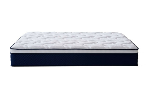 Compression Mattress with High-Density Antibacterial Foam