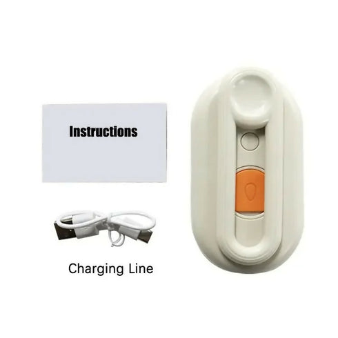 Grooming Comb for Cats and Dogs