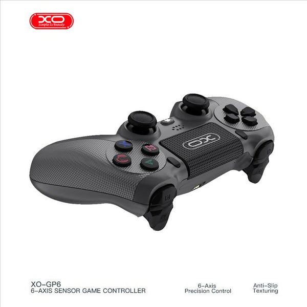 XO-GP6 Bluetooth/Wired Game Controller
