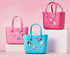 Cute Durable Barbie Lunch Bags