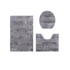 Toilet Floor Mat for Bathroom Door Entrance