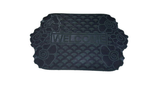 Welcome Doormat