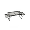 Portable Camping Table With Side Trays