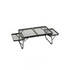 Portable Camping Table With Side Trays