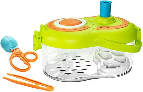 Multifunctional Insect Observation Cabin