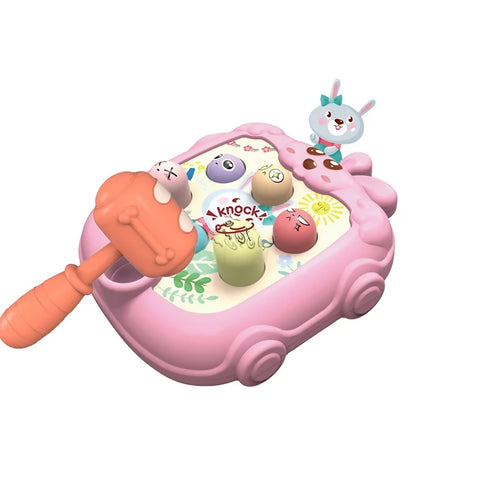 Gopher Battle Educational Toys Series