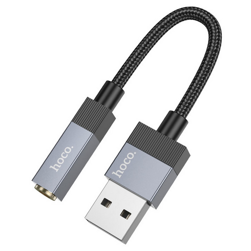 Clever audio converter USB