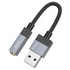 Clever audio converter USB