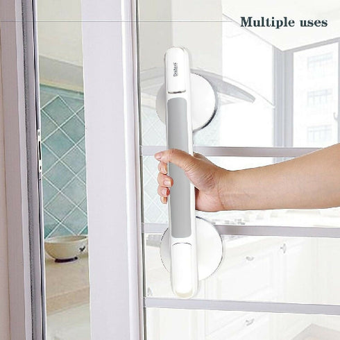 Strong Suction Cup for Tubs and Showers