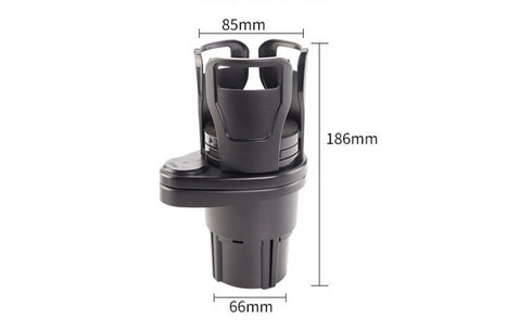 Cup Drink Holder Bracket