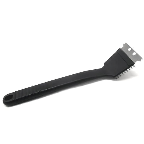 High Quality BBQ Grill Cleaning Brush Short