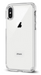 iPhone X Transparent Case