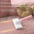 Pet Hair Remover Hairball Remover Brush Dust Sticky Cleaner Pet Hair Tools