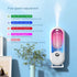 Home Essential Oil Aromatherapy Fragrance Humidifier Usb Rechargeable