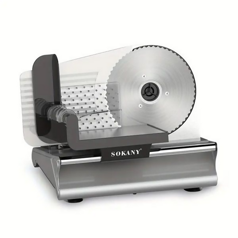 Electric Food Slicer SK-446