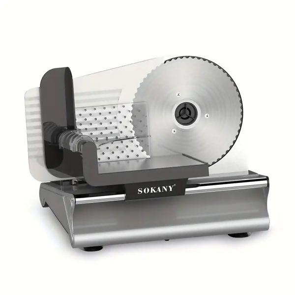 Electric Food Slicer SK-446