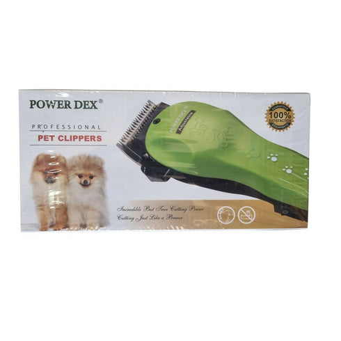 Professional Pet Clipper