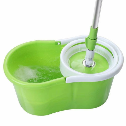 360 Microfiber Mop