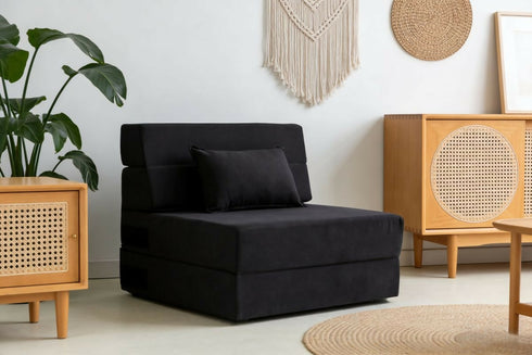 Modern Luxury Fully Compressed Sofa with New Memory Foam Design