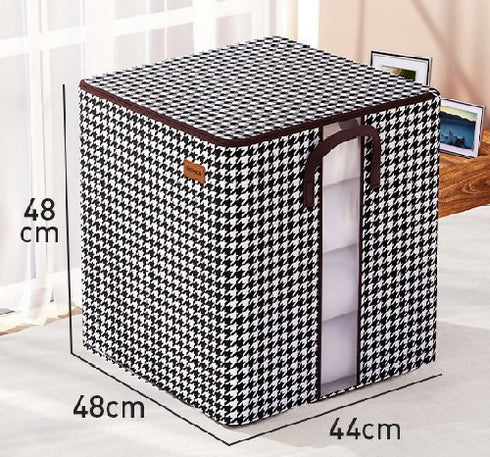 Simple Clothes Storage Box