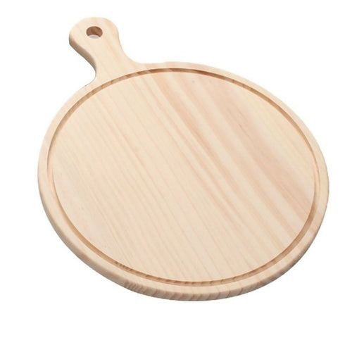 Pizza Plate Pizza Board Serving Plate-large