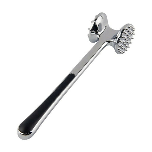 Stainless Steel Meat Tenderizer