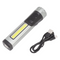 Rechargeable Cob Side Lamp
