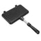 Non-Stick Sandwich Maker Bread Toast Breakfast Machine Pancake