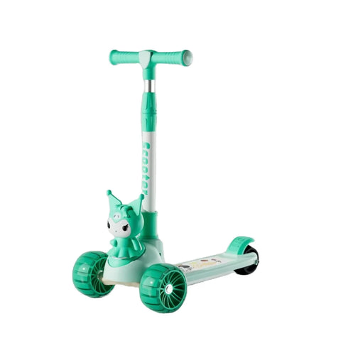 3 Wheel Kids Scooter Toy