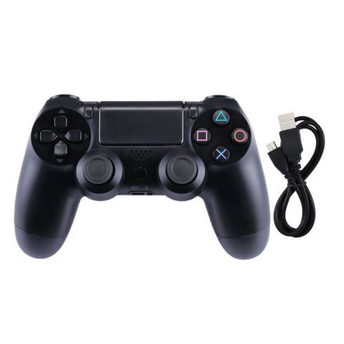 Controller for PS4 Wireless Bluetooth.