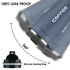 510ml Coffee Mug Vacuum Insulated Travel with Temperature Display - Black