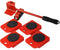 Heavy Duty Furniture Lifter & Moving Tool Set