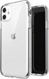 iPhone 11 Clear Case - Drop Protection & Scratch Resistant, Anti-Yellowing & Anti-Fade