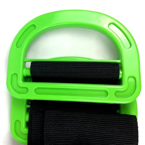 Adjustable Frniture Moving Strap