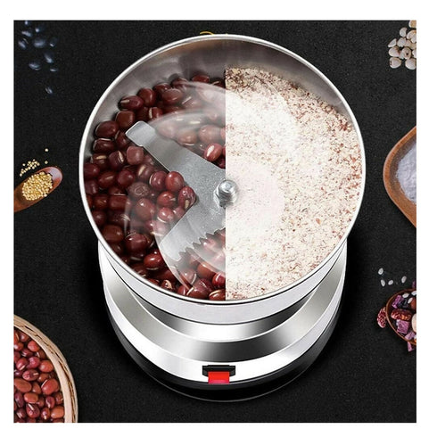 Coffee Bean Grinder