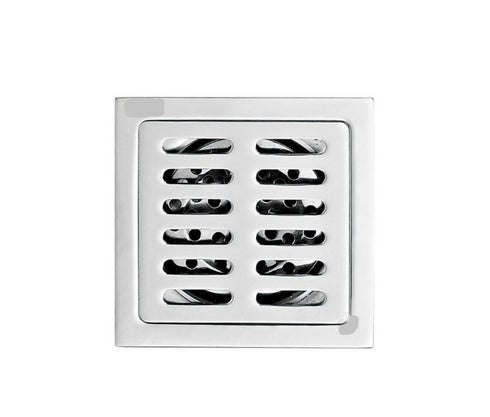 Floor Drain 10x10cm