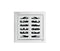 Floor Drain 10x10cm
