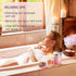 Women Spa Gifts Set Contains 9 Items Self Care Unique Female Birthday Gift