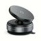 The New Upgraded 360° Rotating Magnetic Universal Phone Holder Features Vacuum And Magnetic Suction for a Stable Car Mount