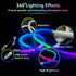Neon LED Rope Light 5 meter