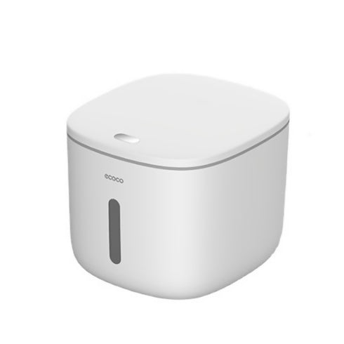Automatically open the rice bucket