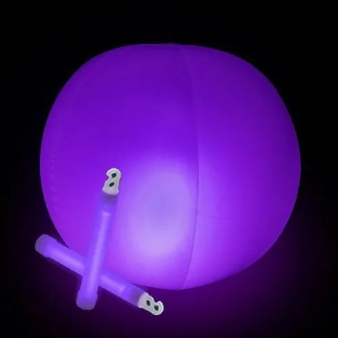 Luminous Inflatable Neon Glow Ball